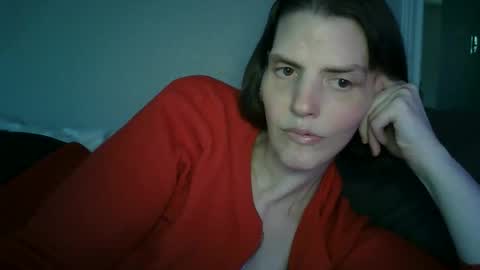 Mariejojo online show from December 13, 2025, 10:15 pm