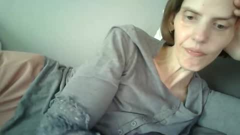 Mariejojo online show from March 22, 2026, 6:11 pm