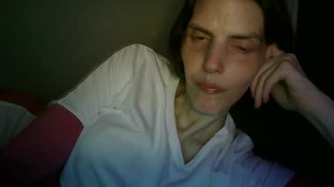 Mariejojo online show from March 27, 2026, 1:22 am