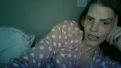 Mariejojo online show from March 28, 2026, 11:59 pm