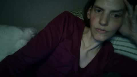 Mariejojo online show from April 15, 2026, 3:24 am