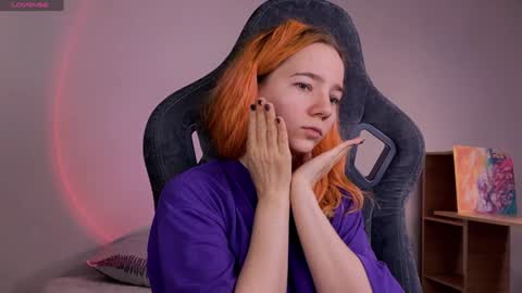 Mariel Gold online show from January 24, 2025, 3:34 pm