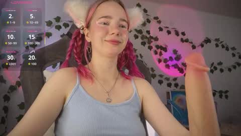 Mariel Gold online show from September 30, 2025, 5:12 am