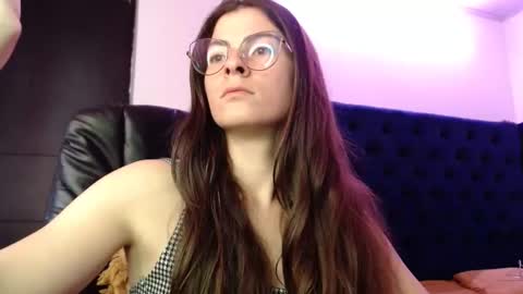 Mariie online show from February 10, 2025, 6:13 pm