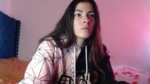 Mariie online show from March 1, 2025, 4:11 pm