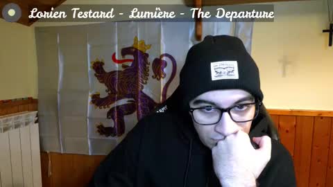 Snapshot of marielessfan chatting on January 17, 2026, 6:22 pm Marie online show from January 17, 2026, 6:22 pm