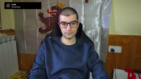 Snapshot of marielessfan chatting on February 15, 2026, 1:52 pm Marie online show from February 15, 2026, 1:52 pm