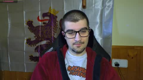 Snapshot of marielessfan chatting on February 26, 2026, 2:05 pm Marie online show from February 26, 2026, 2:05 pm