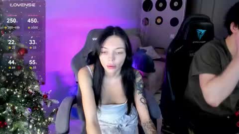 Maria  online show from January 9, 2026, 12:19 pm