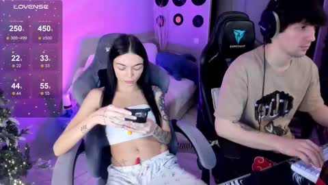 Snapshot of mariella__adams chatting on February 1, 2026, 6:56 am Maria online show from February 1, 2026, 6:56 am