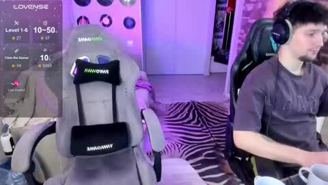 Snapshot of mariella__adams chatting on February 18, 2026, 6:48 pm Maria online show from February 18, 2026, 6:48 pm