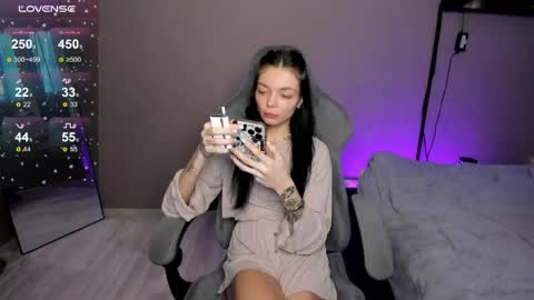 Maria  online show from March 18, 2026, 5:32 am