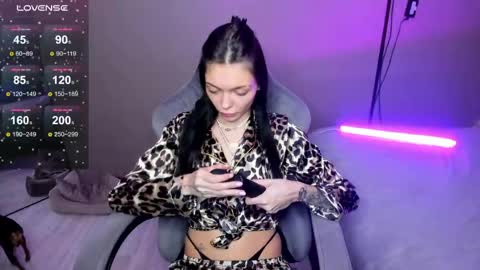 Maria  online show from April 14, 2026, 6:36 pm