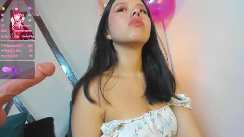 Viviana online show from January 9, 2025, 11:36 am