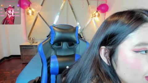 Viviana online show from January 31, 2025, 4:36 am