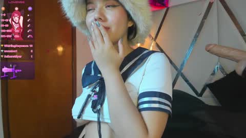 Viviana online show from February 6, 2025, 10:04 am