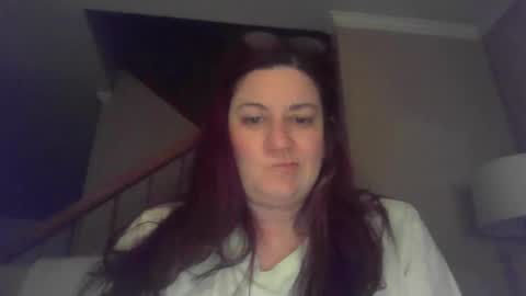 Marie online show from February 28, 2026, 11:17 pm