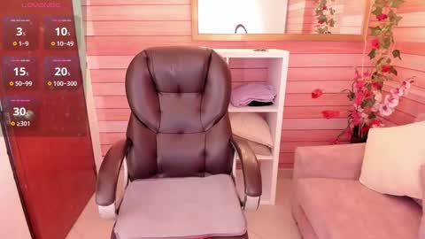 Marien online show from February 20, 2026, 2:19 am