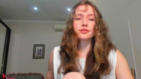 MarieBelle online show from March 20, 2026, 6:13 pm