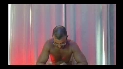 Djpegasus online show from September 19, 2025, 7:10 am