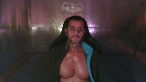 Djpegasus online show from November 30, 2025, 1:09 am