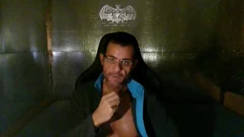 Djpegasus online show from December 15, 2025, 12:31 pm