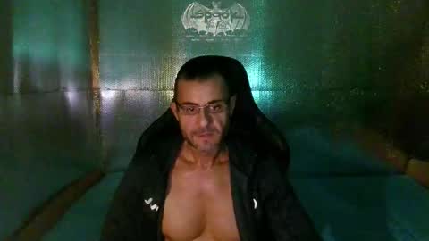 Djpegasus online show from March 7, 2026, 9:06 am