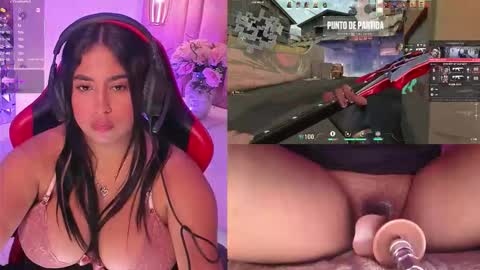 Snapshot of marihanferrer chatting on February 3, 2026, 6:40 am Marian online show from February 3, 2026, 6:40 am