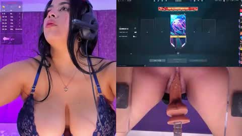 Snapshot of marihanferrer chatting on February 20, 2026, 5:04 am Marian online show from February 20, 2026, 5:04 am