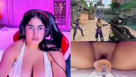 Marian online show from March 25, 2026, 10:16 pm