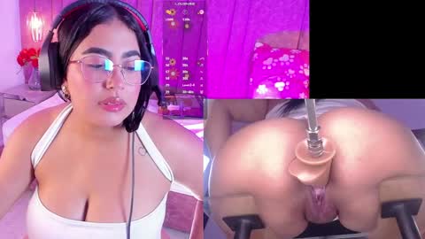 Marian online show from April 12, 2026, 5:56 am