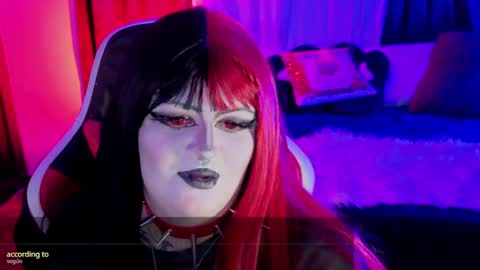 mariiana_velezz online show from April 18, 2026, 2:59 am