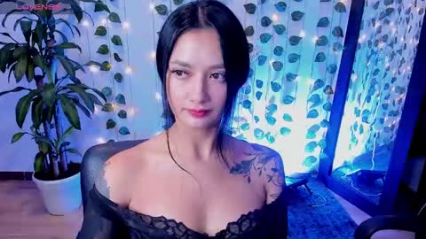 Snapshot of mariianadiaz1_ chatting on December 12, 2024, 6:31 pm Maryyy online show from December 12, 2024, 6:31 pm