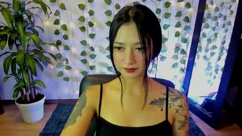 Snapshot of mariianadiaz1_ chatting on February 4, 2025, 3:47 pm Maryyy online show from February 4, 2025, 3:47 pm