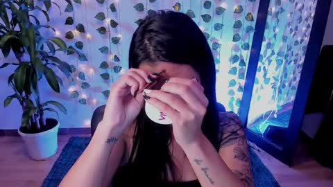 Snapshot of mariianadiaz1_ chatting on February 28, 2025, 5:37 pm Maryyy online show from February 28, 2025, 5:37 pm