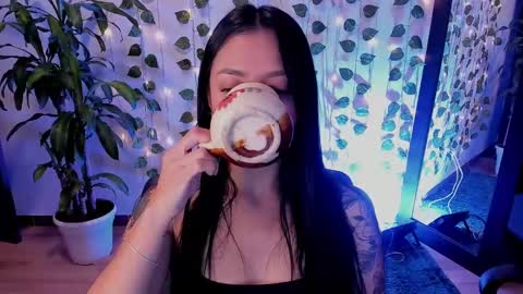 Snapshot of mariianadiaz1_ chatting on March 10, 2025, 1:10 pm Maryyy online show from March 10, 2025, 1:10 pm