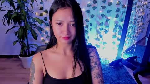 Snapshot of mariianadiaz1_ chatting on March 11, 2025, 6:52 pm Maryyy online show from March 11, 2025, 6:52 pm