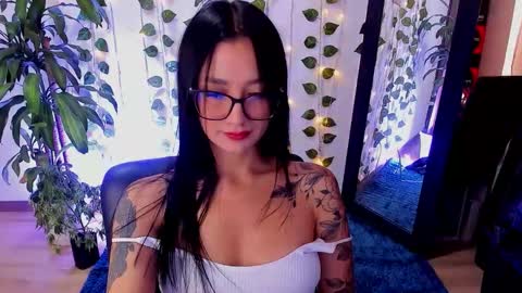 Snapshot of mariianadiaz1_ chatting on November 28, 2025, 5:37 pm Maryyy online show from November 28, 2025, 5:37 pm