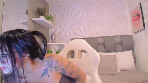 Snapshot of mariianadiaz1_ chatting on February 10, 2026, 3:27 pm Maryyy online show from February 10, 2026, 3:27 pm