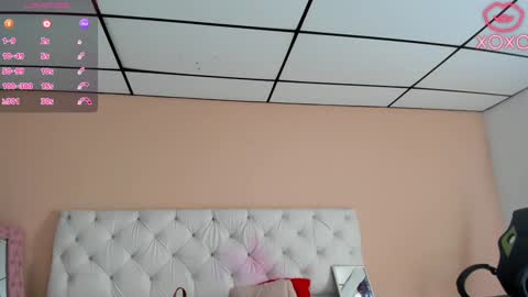 mariie_tayy online show from January 19, 2025, 7:47 pm