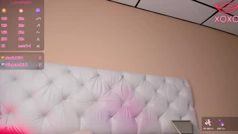 mariie_tayy online show from February 19, 2025, 11:46 pm