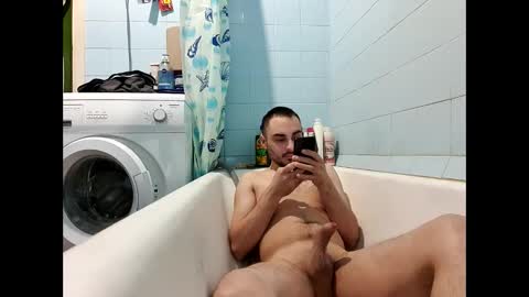 marijan1209 online show from February 20, 2025, 11:09 am