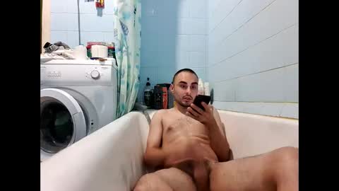 marijan1209 online show from September 15, 2025, 10:04 am