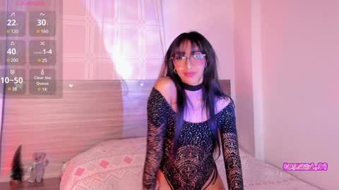 Snapshot of marijaneh chatting on December 26, 2024, 7:13 am Luna Dulk online show from December 26, 2024, 7:13 am
