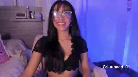 Snapshot of marijaneh chatting on October 2, 2025, 11:12 pm Luna Dulk online show from October 2, 2025, 11:12 pm