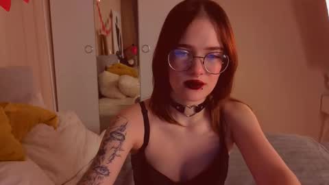 marika_degas1 online show from March 20, 2026, 12:32 pm