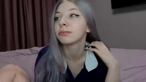 Snapshot of marikorin chatting on February 24, 2025, 10:47 pm Mariko and Rin online show from February 24, 2025, 10:47 pm