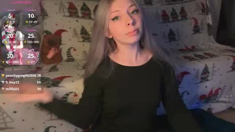 Snapshot of marikorin chatting on February 26, 2026, 8:52 pm Mariko and Rin online show from February 26, 2026, 8:52 pm