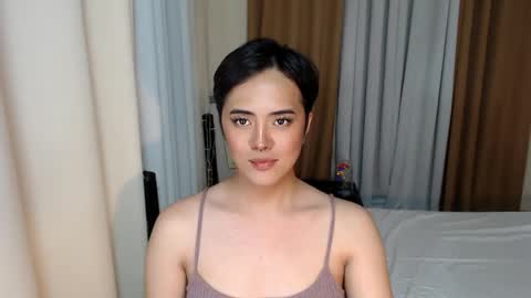 Snapshot of marikosue01 chatting on February 19, 2025, 4:00 pm marikosue online show from February 19, 2025, 4:00 pm