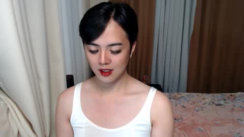 Snapshot of marikosue01 chatting on March 3, 2025, 1:09 pm marikosue online show from March 3, 2025, 1:09 pm